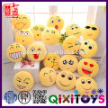 Hot sell emoji merchandise gift emoji pillow emoji
